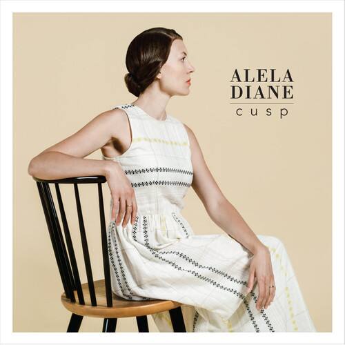 Alela Diane - Cusp   - COMPACT DISCS [CD] price history on PriceWatchPro