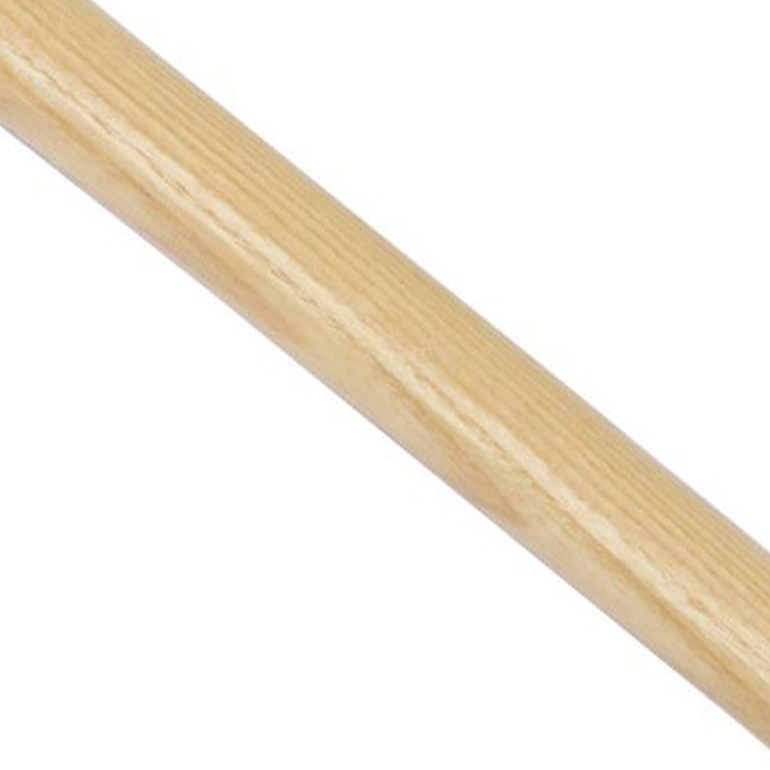 Alt View 6. Timber Tuff - Timber Tuff TMW-62 Shingle Froe Traditional Woodworking Tool for Wood Splitting.