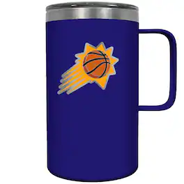 Great American Products - Phoenix Suns 18oz. Hustle Travel Mug - Multicolor