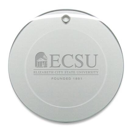ECSU
Elizabeth City State University
Founded 1891