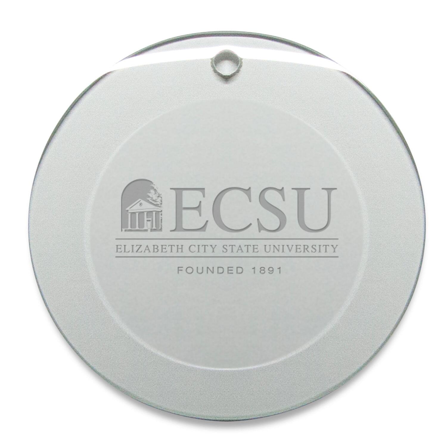 ECSU  
Elizabeth City State University  
Founded 1891
