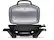 Alt View Zoom 13. Napoleon - TravelQ PRO285E Portable Indoor and Outdoor Electric Grill - Black.
