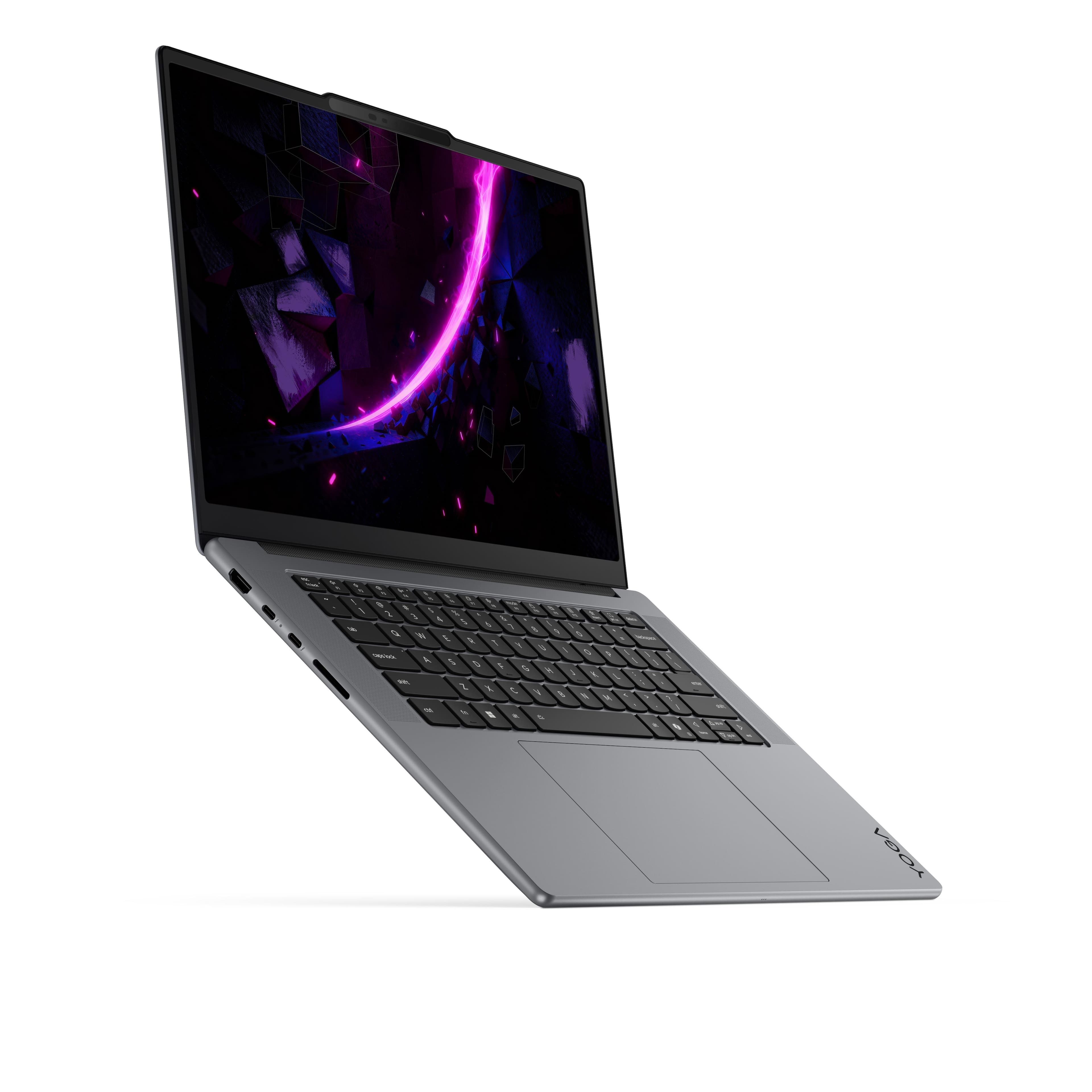 Lenovo Yoga Pro 7i Aura Edition 15.3