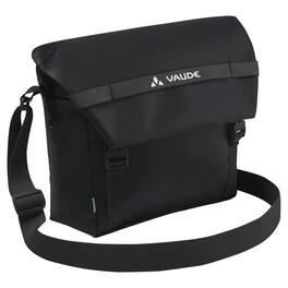 VAUDE - Mineo 9 Messenger Bag - Black