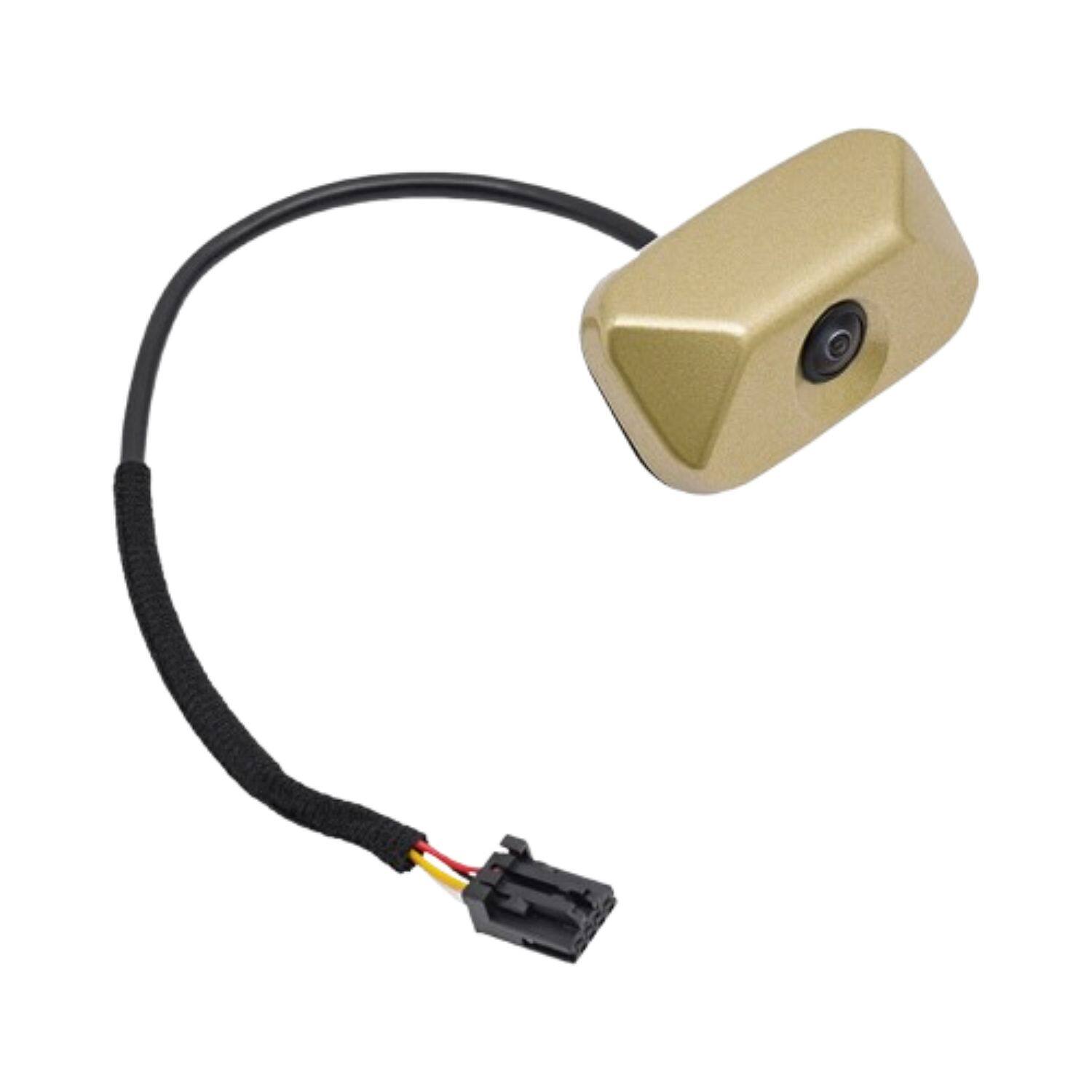 Front. Home Collection - Rear View Backup Parking Camera for Kia Soul 2010–2013.