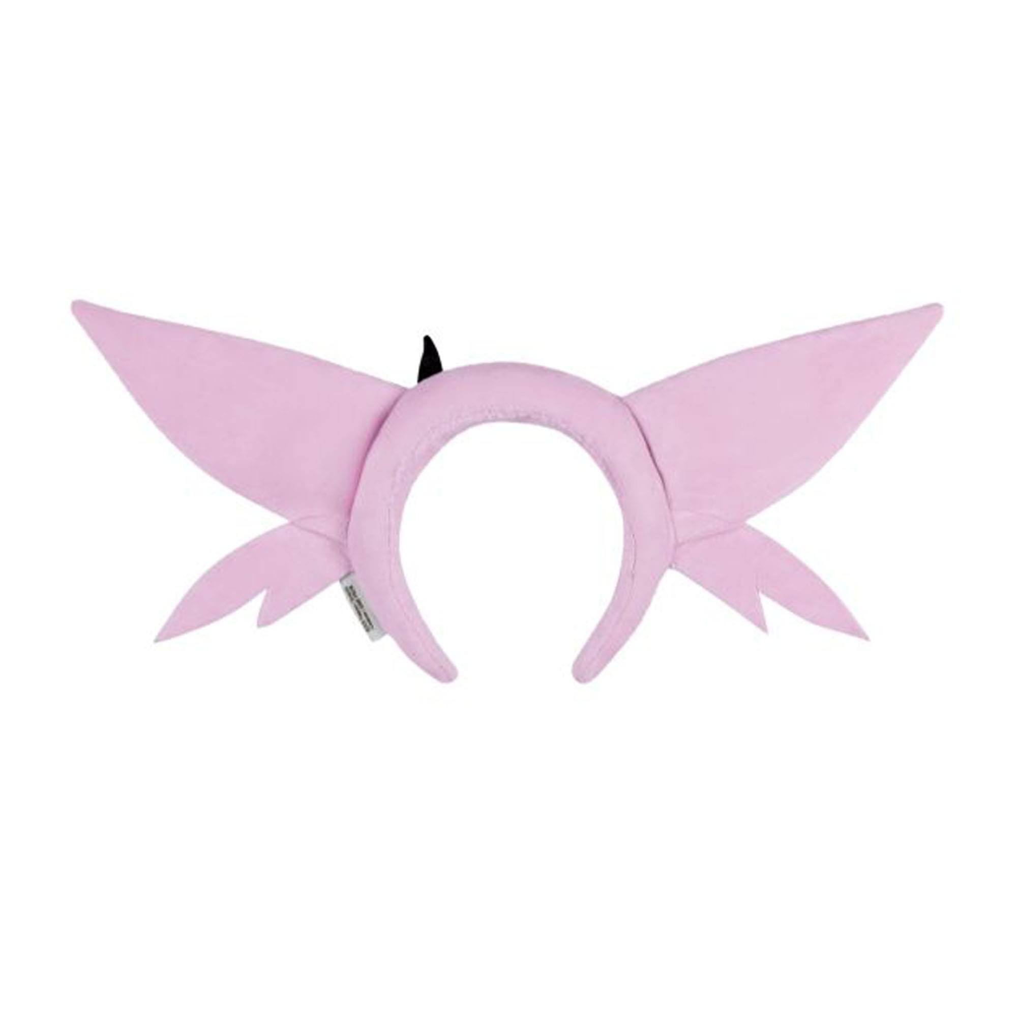 Alt View 10. Pokémon - Pokemon Espeon Costume Ears | Unisize 8+ - Purple.