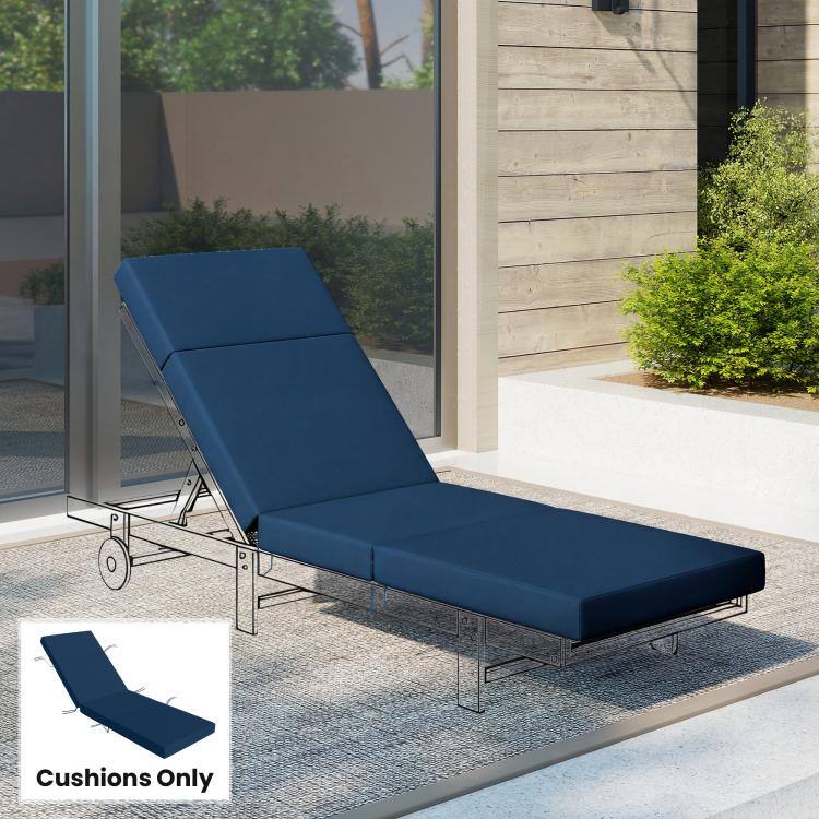 Cushions Only