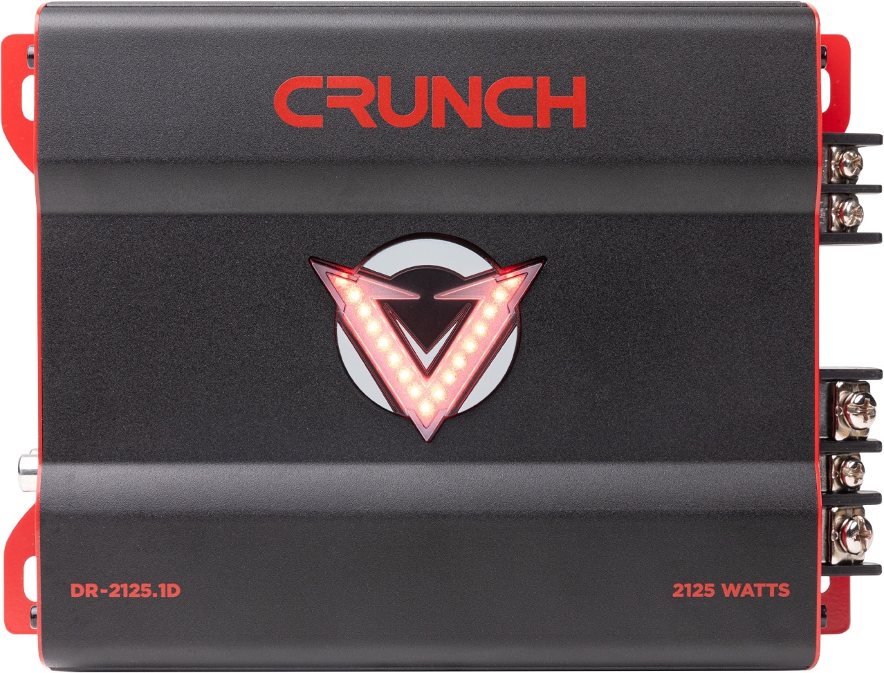 CRUNCH DR-2125.1D 2125 WATTS