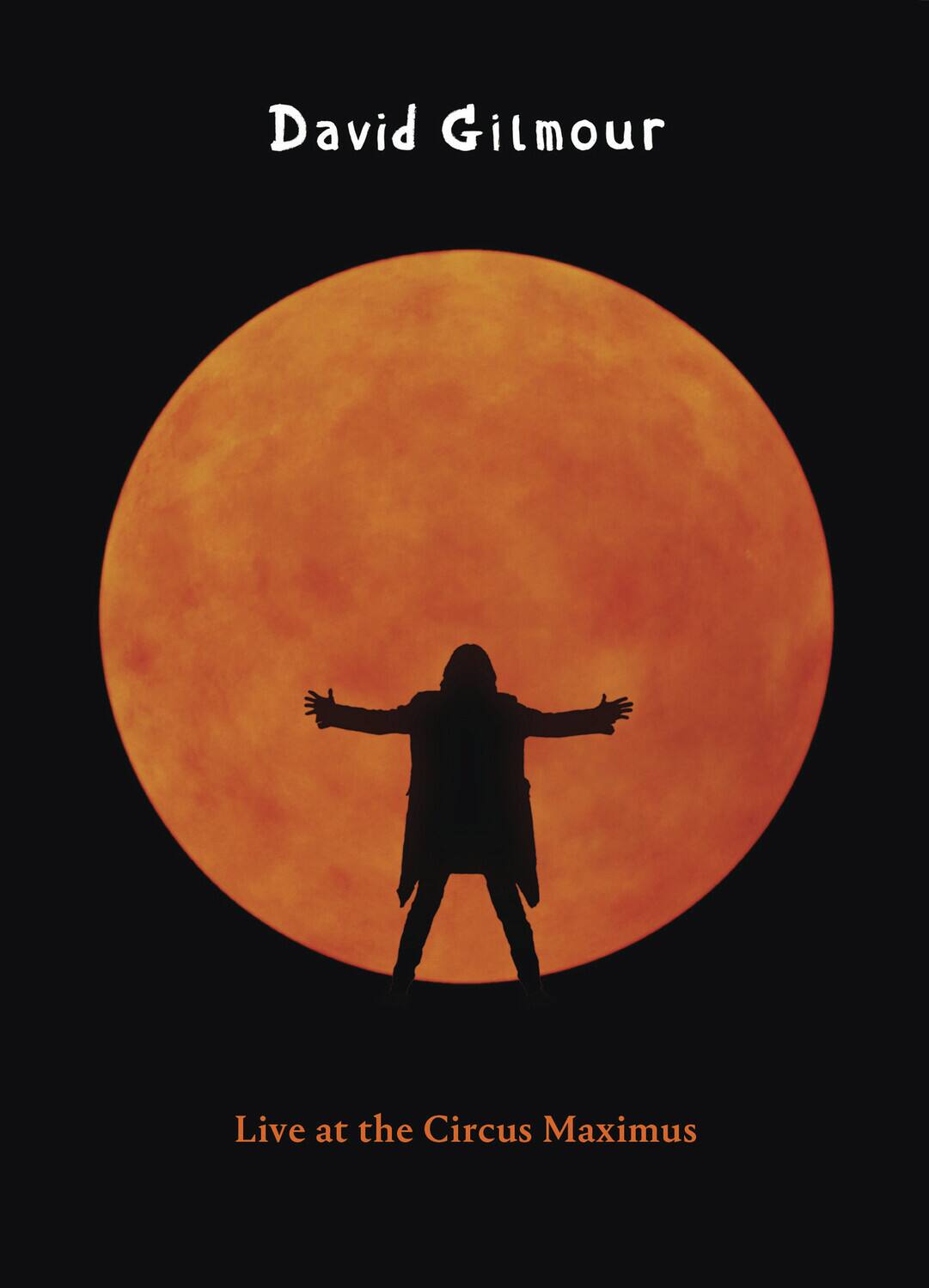 Alt View 1. Live at the Circus Maximus   - DVD.