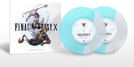 Game Music - Final Fantasy X - Eternal Calm - Limited Editiom - VINYL LP