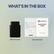 WHAT'S IN THE BOX
OBD GPS Tracker
LOG IN AND VIEW TRACKING
Download the Brickhouse Locate GPS app on your mobile device or visit www.brickhousesecurity.com/gps-login. Once you log in, you will be able to see the tracking history from your test drive. You are now ready to begin using your Lightning Volt by setting up geofences and alerts.
LIGHTNING GPS
QUICK START GUIDE
Quick Start Guide