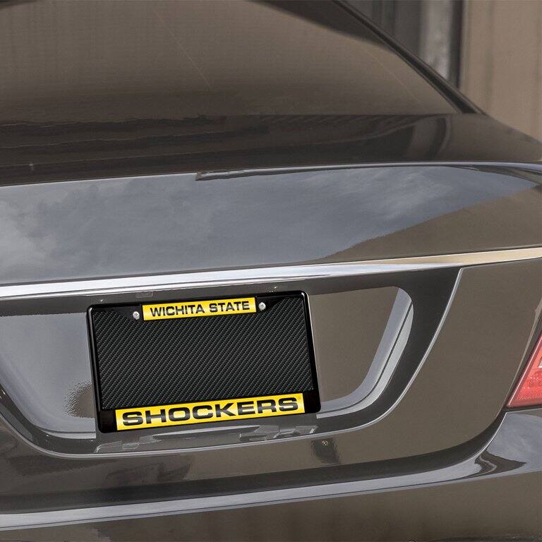Wichita State  
Shockers