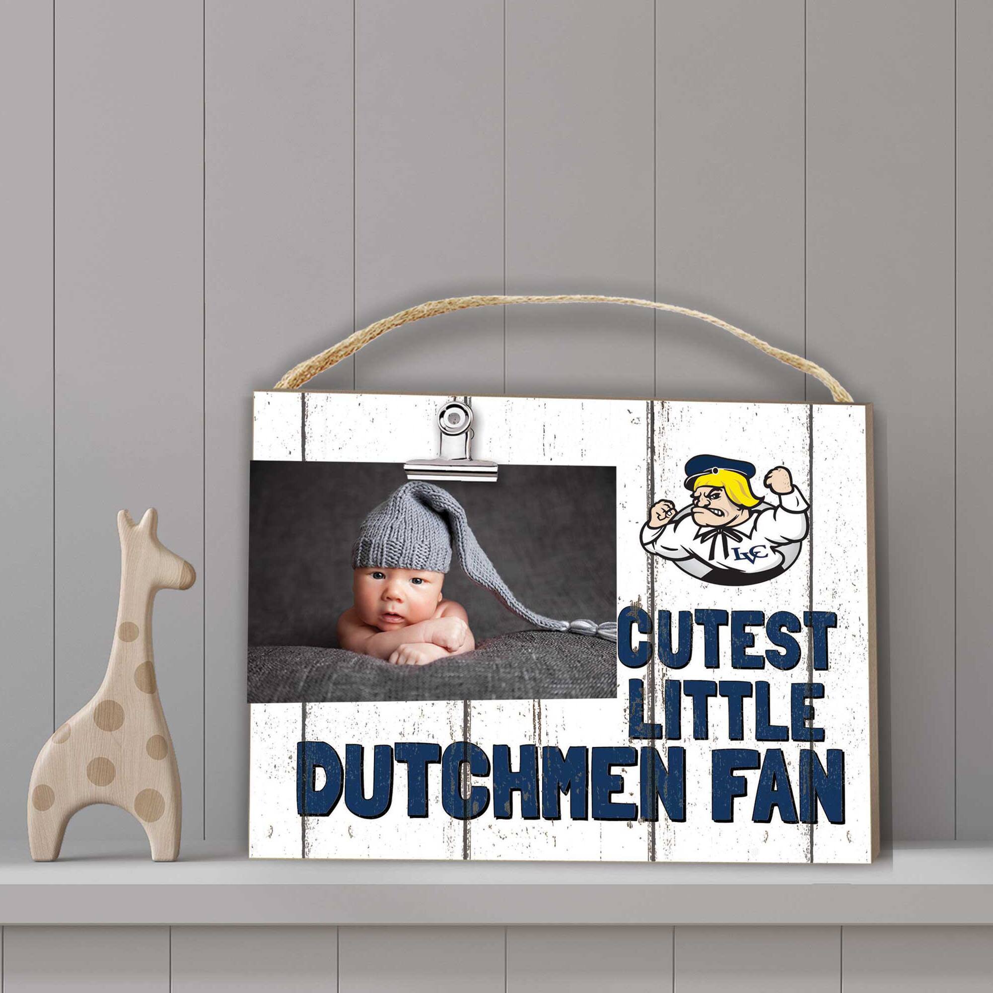 CUTEST LITTLE DUTCHMEN FAN