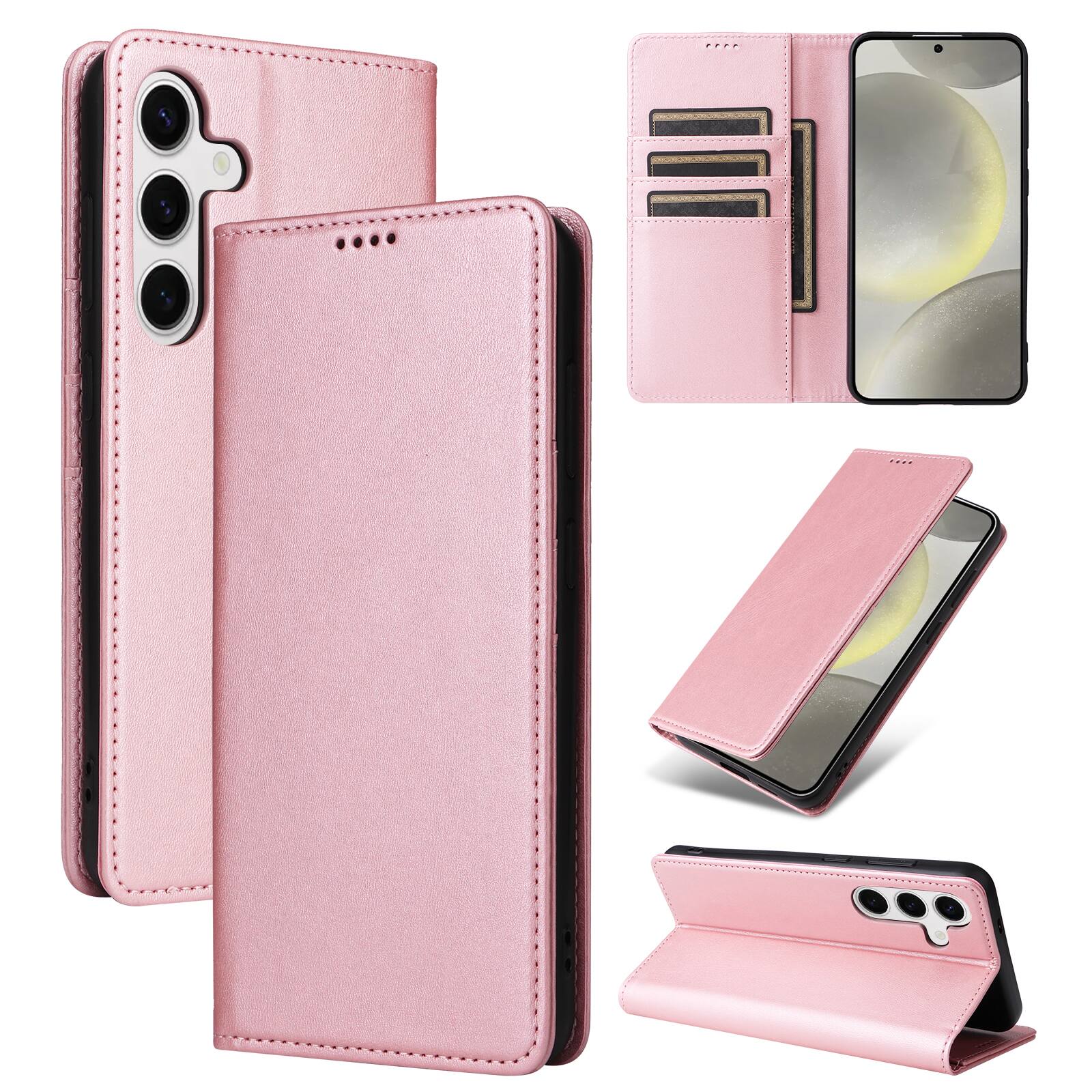 Rosegold