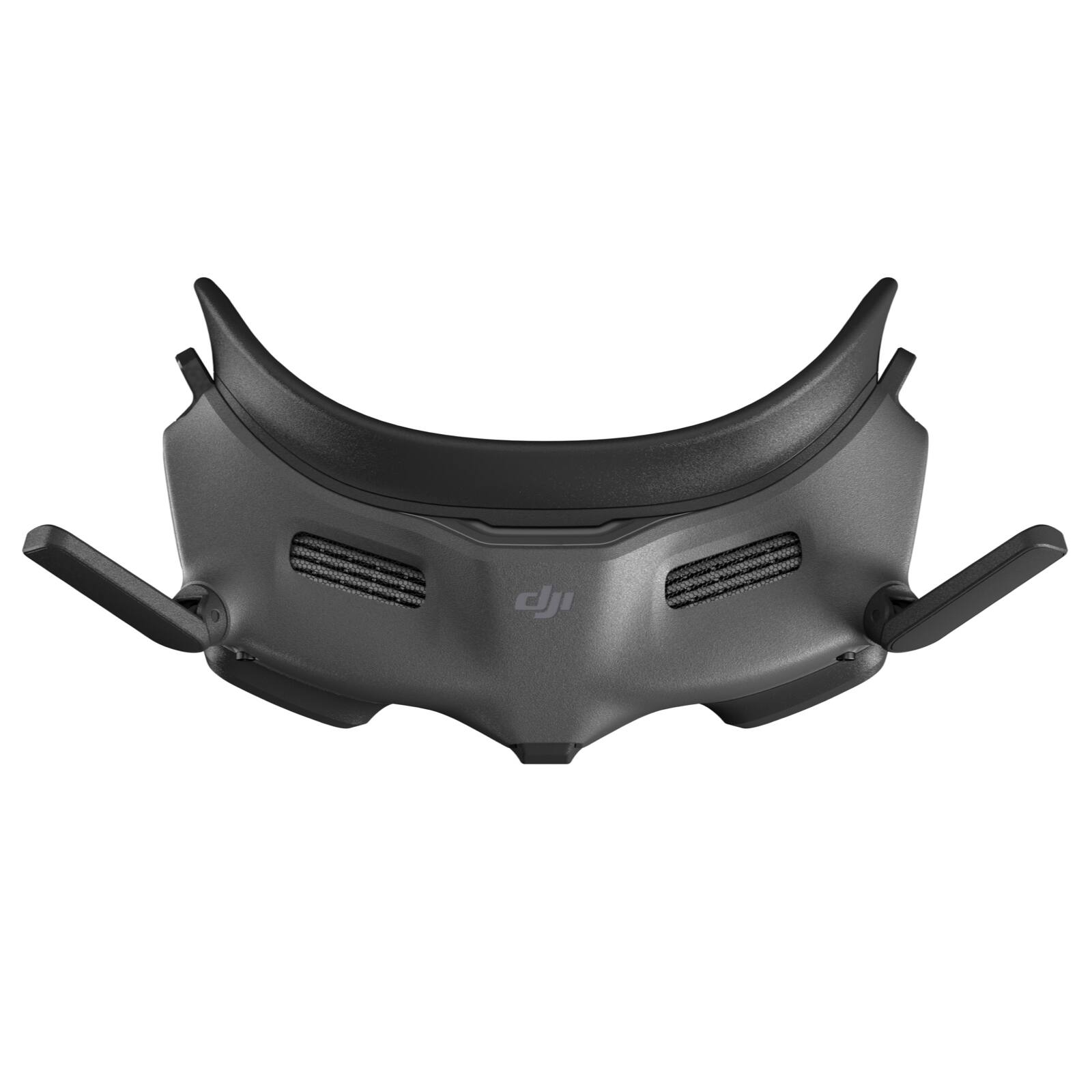 Best Buy DJI Goggles 2 Drone Piloting Headset Gray CP.FP.00000056.02