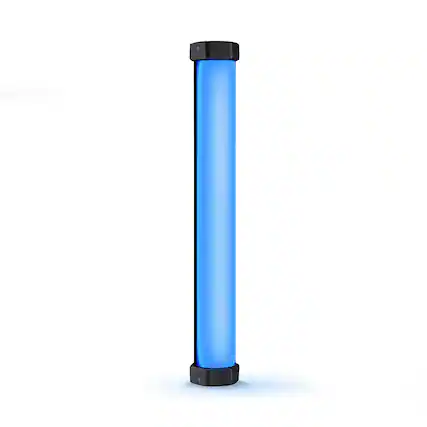Front. Lume Cube - Lume Cube 1' Mini RGB LED Tube Light.