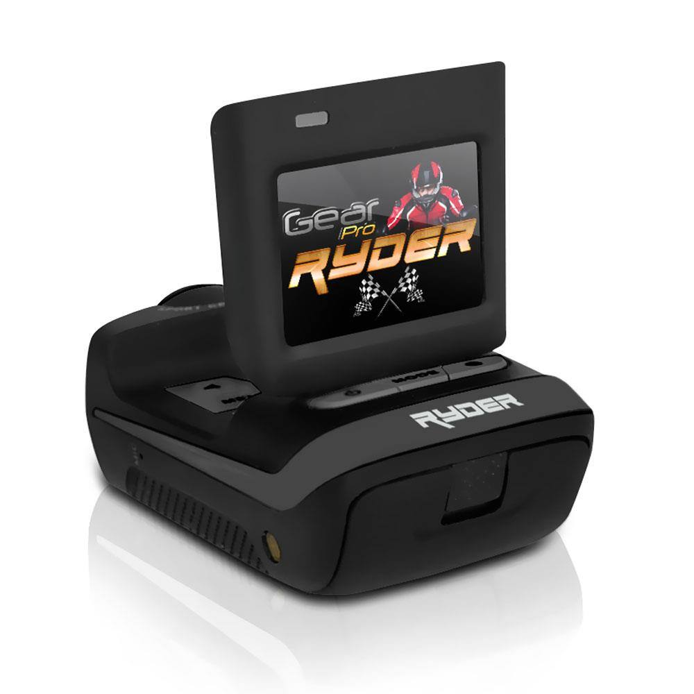 Gear Pro RYDER