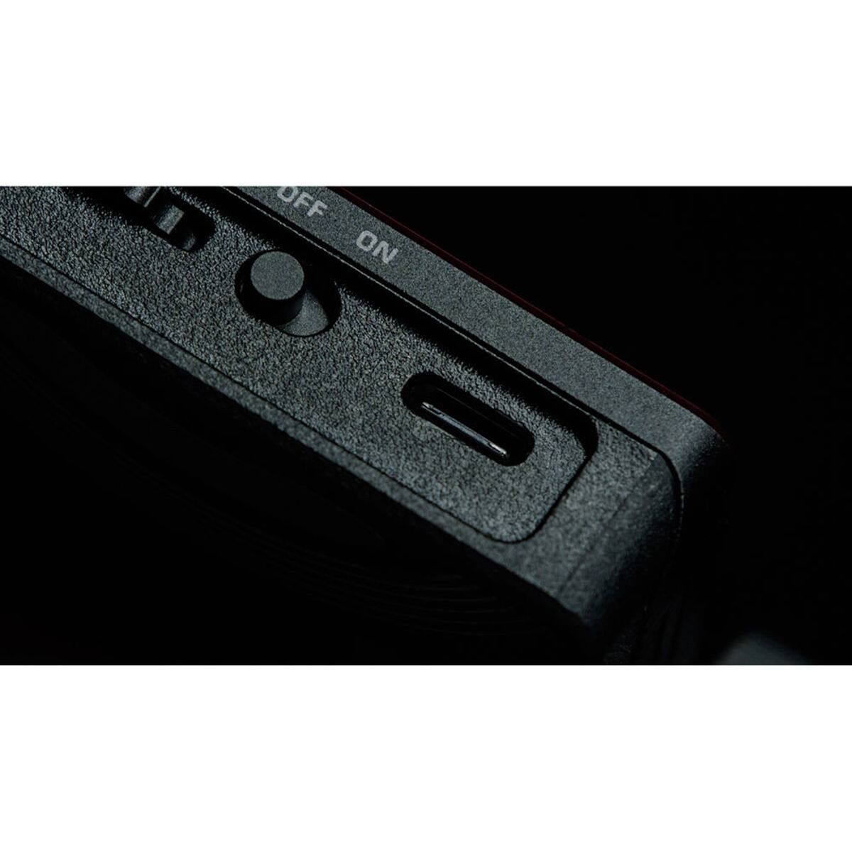 Alt View 5. Aputure - Aputure MC RGBWW Mini LED Light.