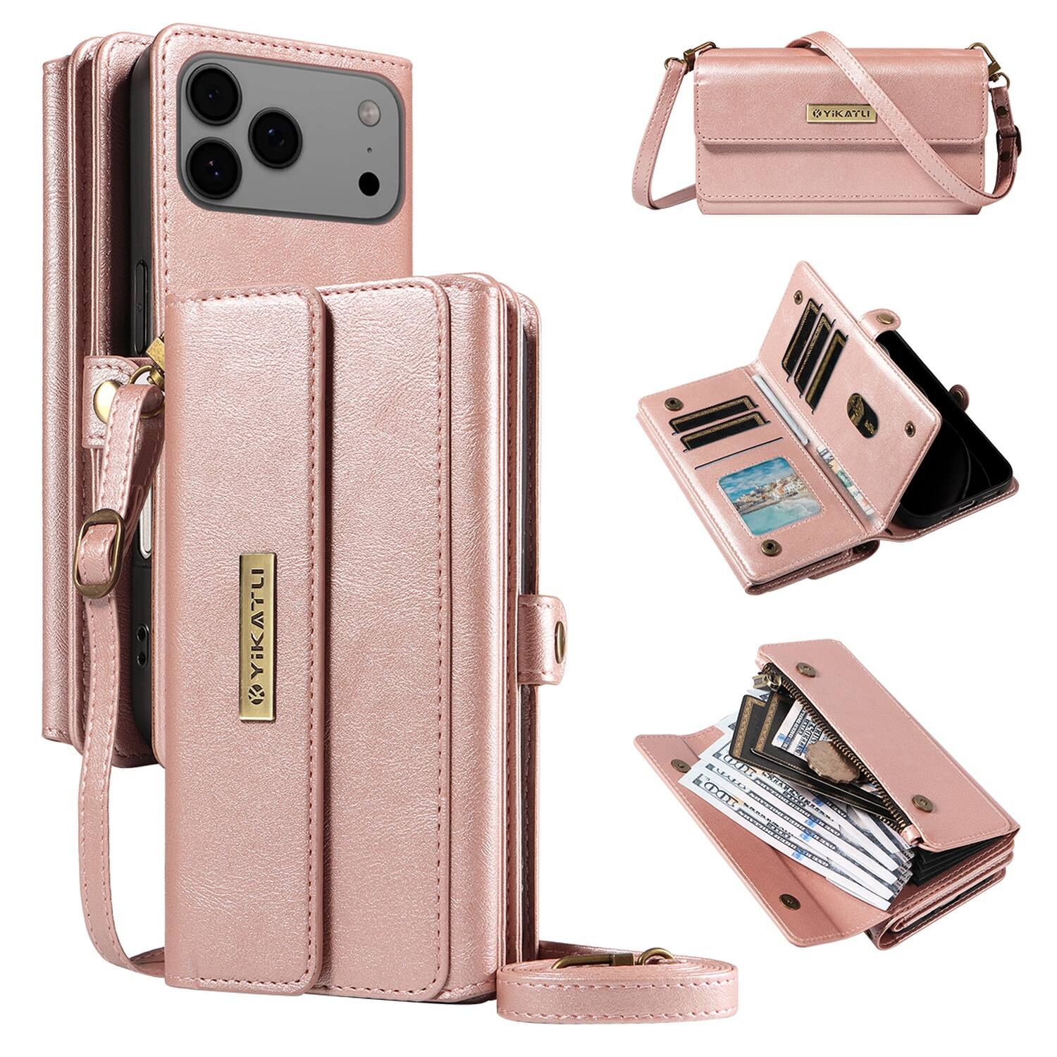 Rosegold