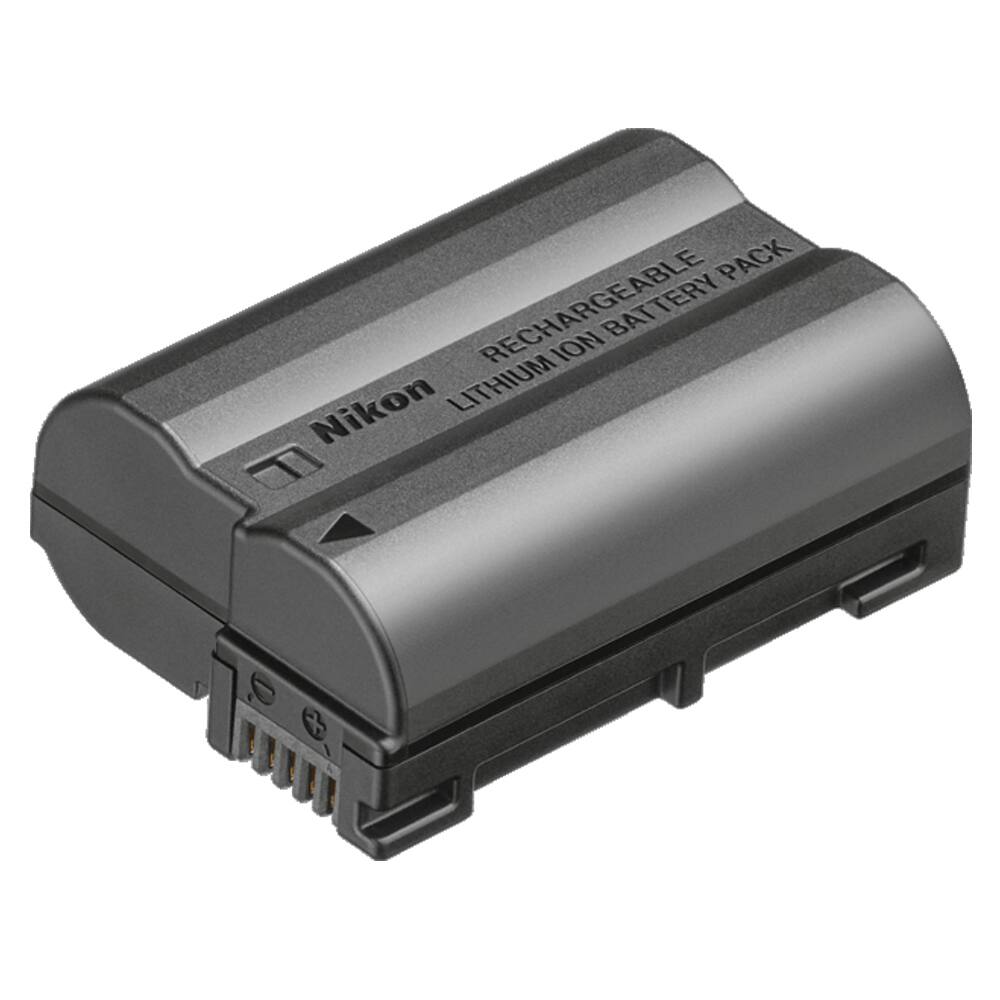 PACK RECHARGEABLE ION BATTERY Nikon LITHIUM