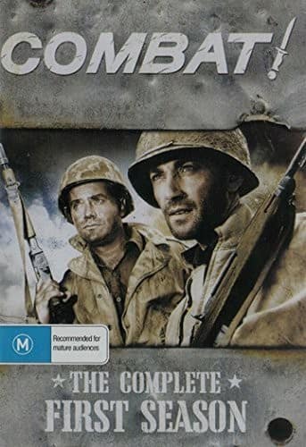 COMBAT DVD 1〜50 抜けあり Combat!: The Complete First Season DVD - Best Buy