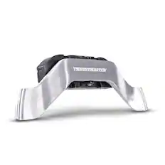 Front. Thrustmaster - Thrustmaster T Chrono Paddles SF 1000 Edition, Push Pull Paddle Shifters, Replica Positioning - Multicolor.