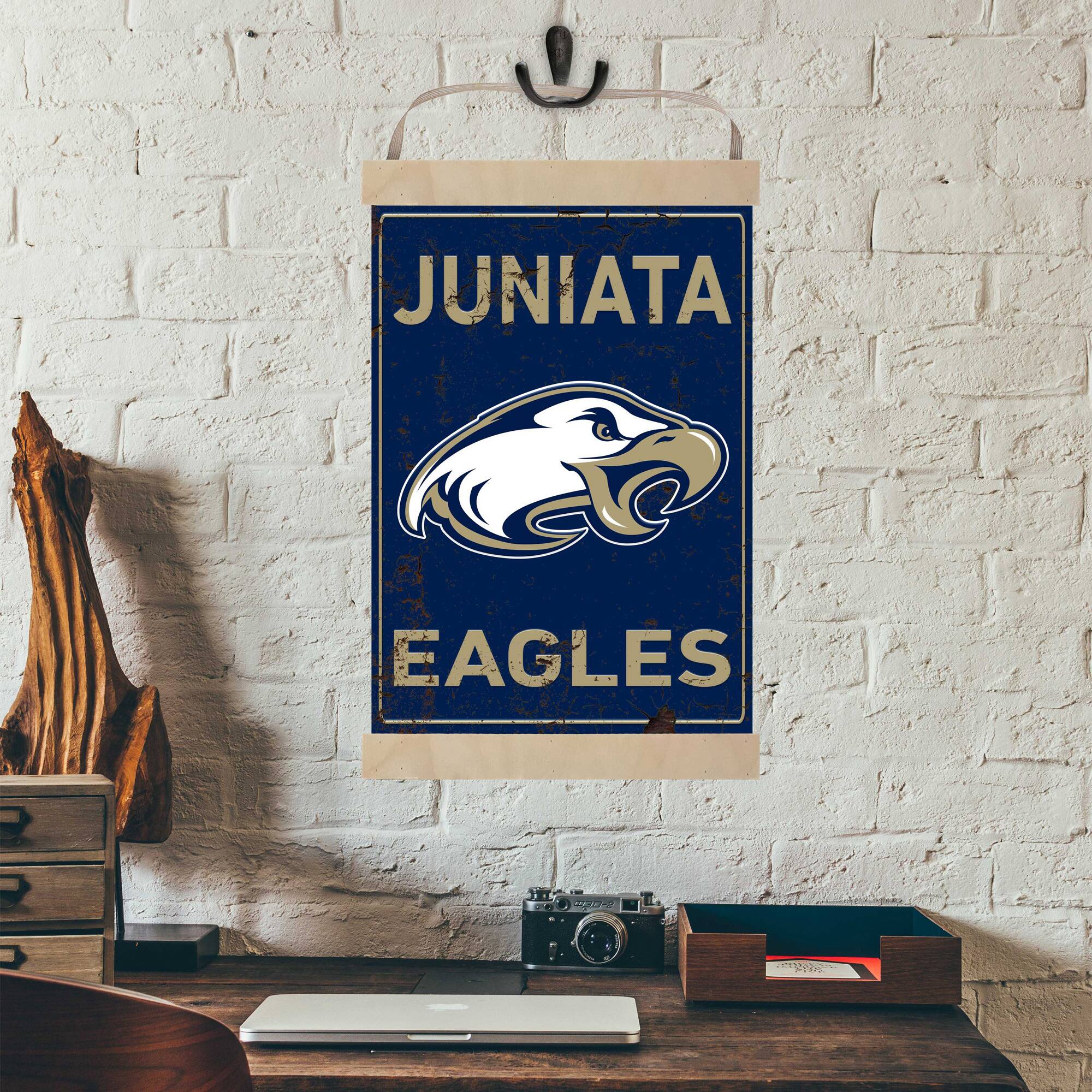 JUNIATA EAGLES