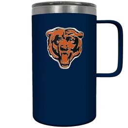 Great American Products - Chicago Bears 18oz. Hustle Travel Mug - Multicolor