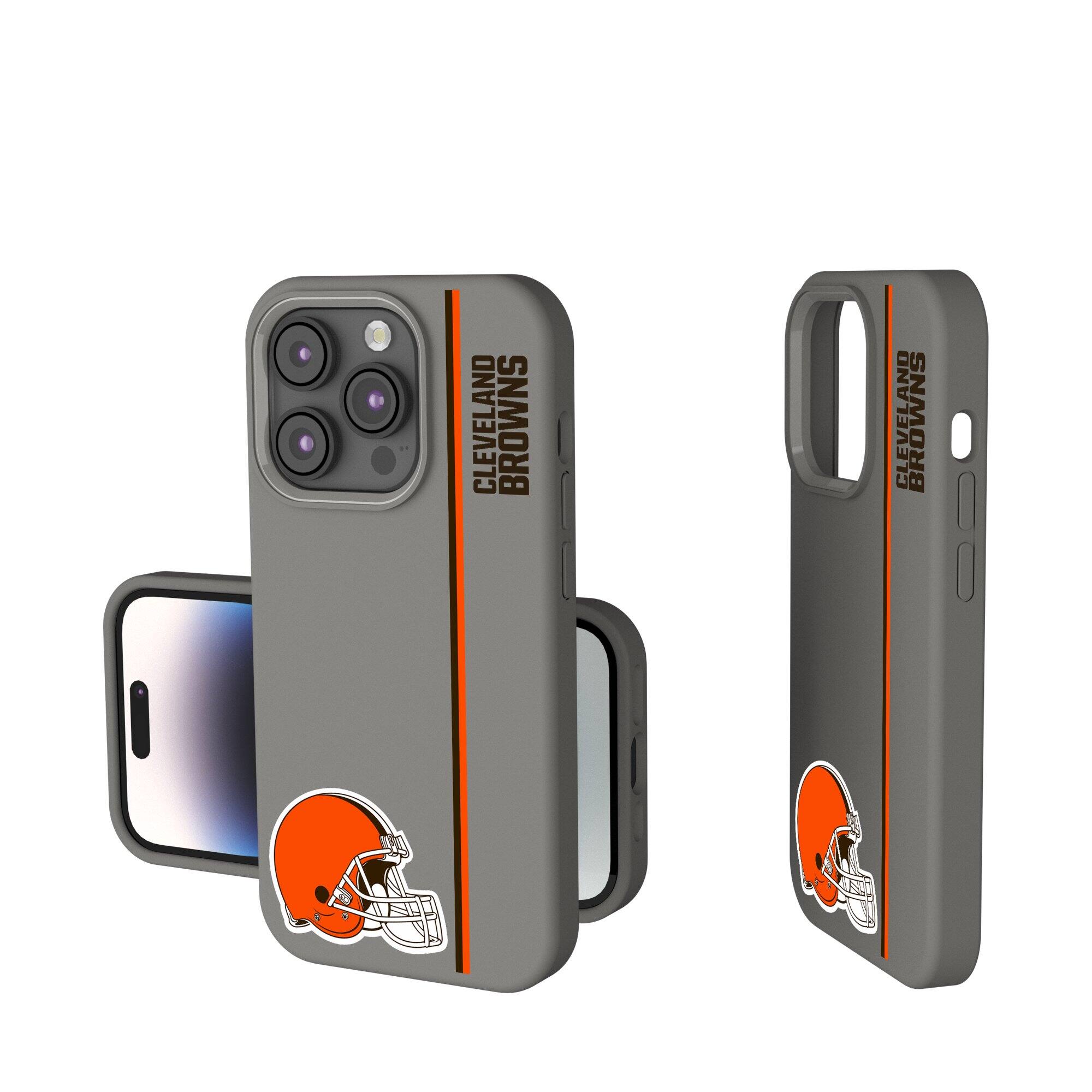 CLEVELAND BROWNS