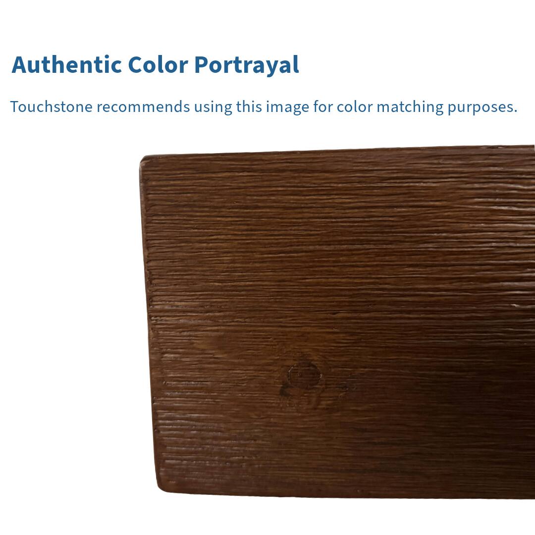 Authentic Color Portrayal

Touchstone recommends using this image for color matching purposes.