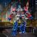Alt View 6. Transformers - MPM-12 Optimus Prime | Transformers Masterpiece Movie Series.