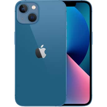 Apple Refurbished Excellent iPhone 13 A2482 (Fully Unlocked) 256GB Apple Refurbished Excellent iPhone 13 A2482 (Fully Unlocked) 256GB