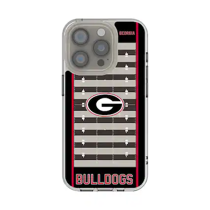 GEORGIA
BULLDOGS