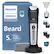 PHILIPS NORELCO
Beard Trimmer 7000
Beard
Up to 5 years warranty with product registration
PHILIPS NORELCO
Beard Trimmer
Wet & Dry