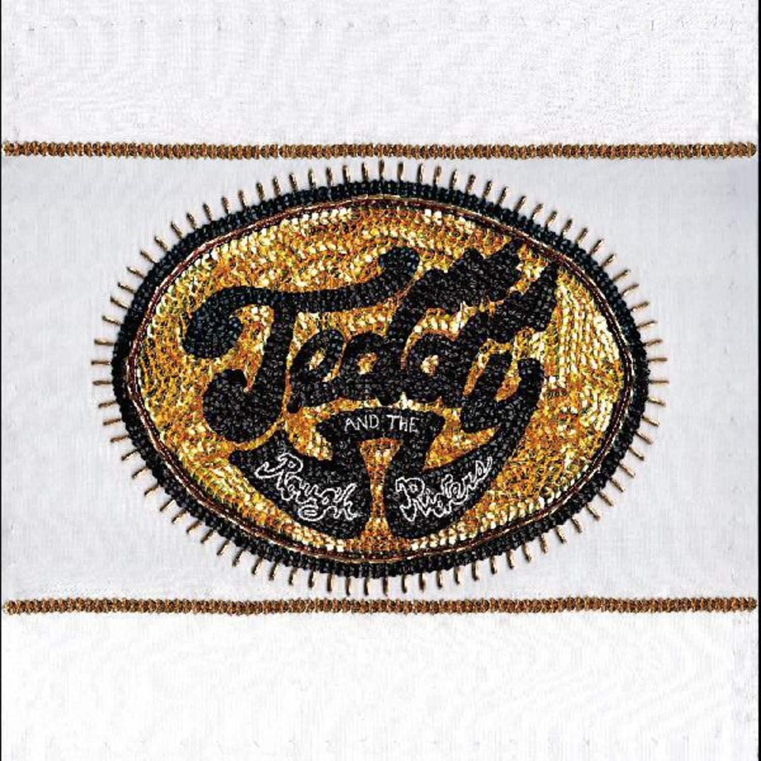 Teddy & Rough Riders - Teddy And The Rough Riders   - COMPACT DISCS [CD] price history on PriceWatchPro