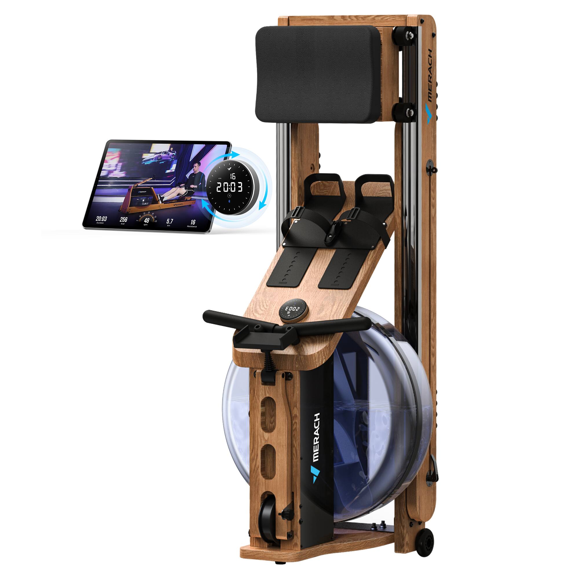 MERACH 16 2003 203 I 206 & 5.7 1 100L MERACH