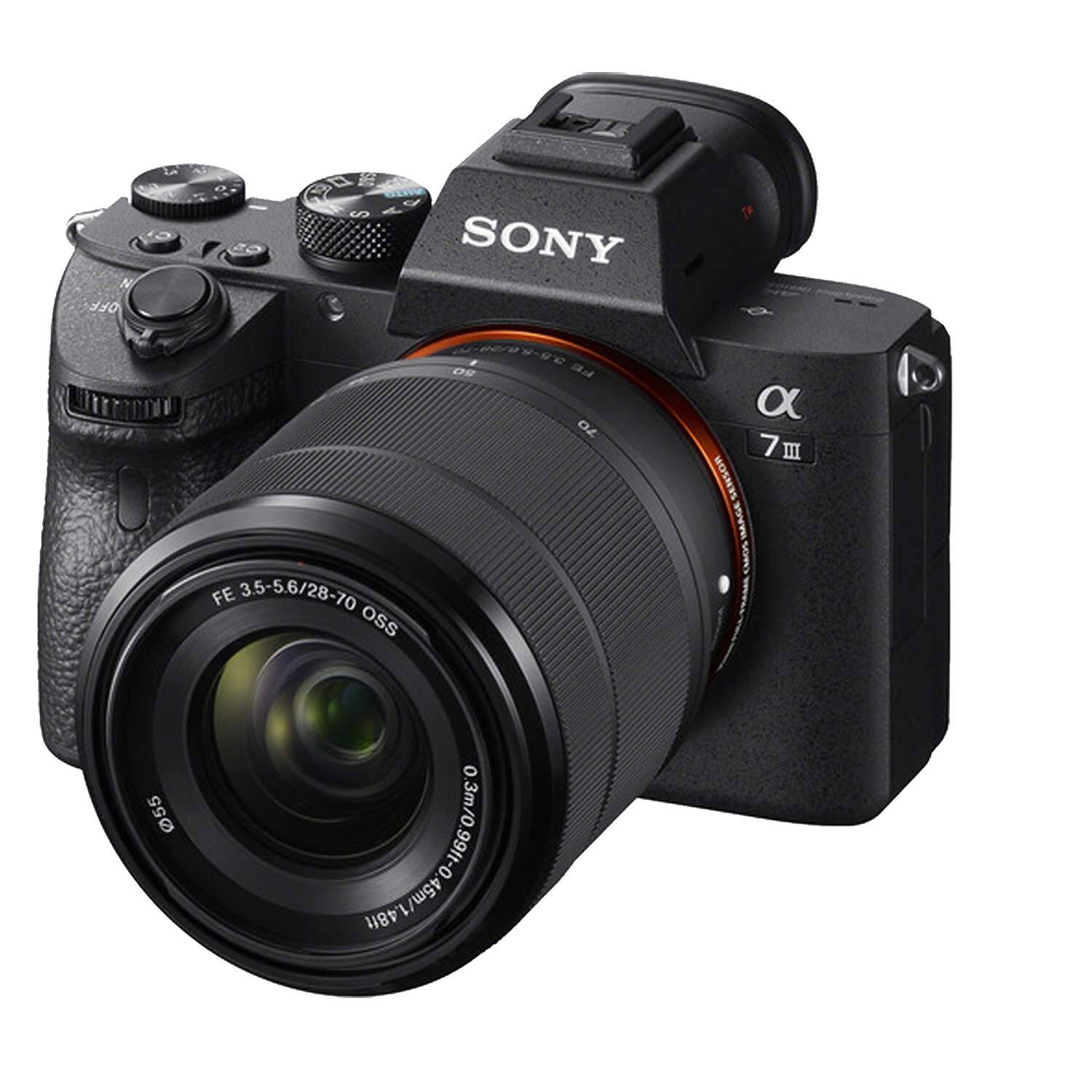 SONY FE 3.5-5.6/28-70 OSS  
α 7 III  
SENSOR IMAGE  
55  
0-11  
10me.o  
0.3m/0  
99ft-0  
L  
45m/48ft