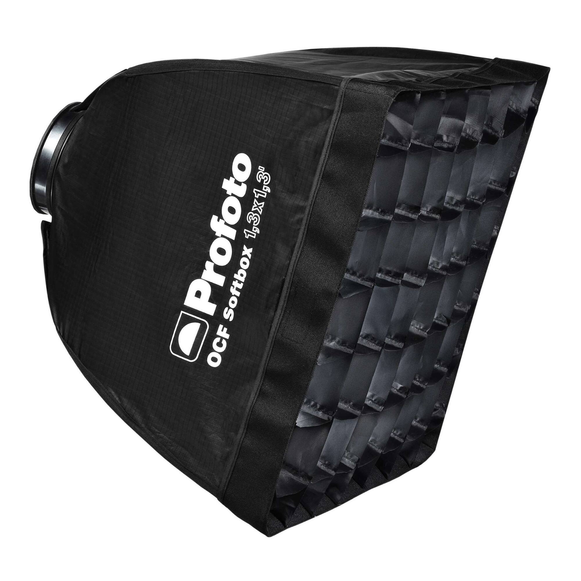 Profoto  
OCF Softbox  
1.3x1.3m