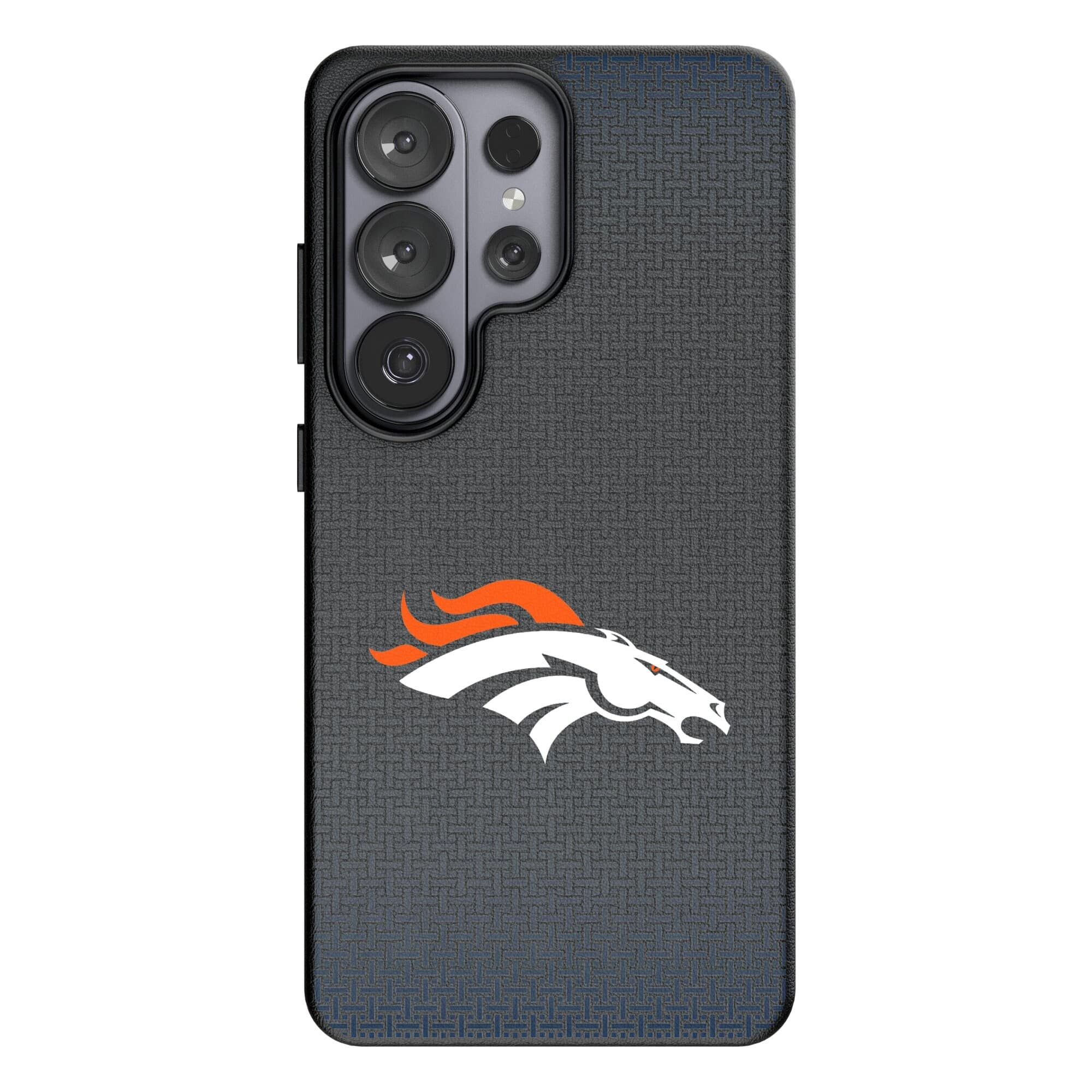 Keyscaper - NFL - Denver Broncos - Linen Galaxy Magnetic Bump Case - S26 Ultra - Black price history on PriceWatchPro