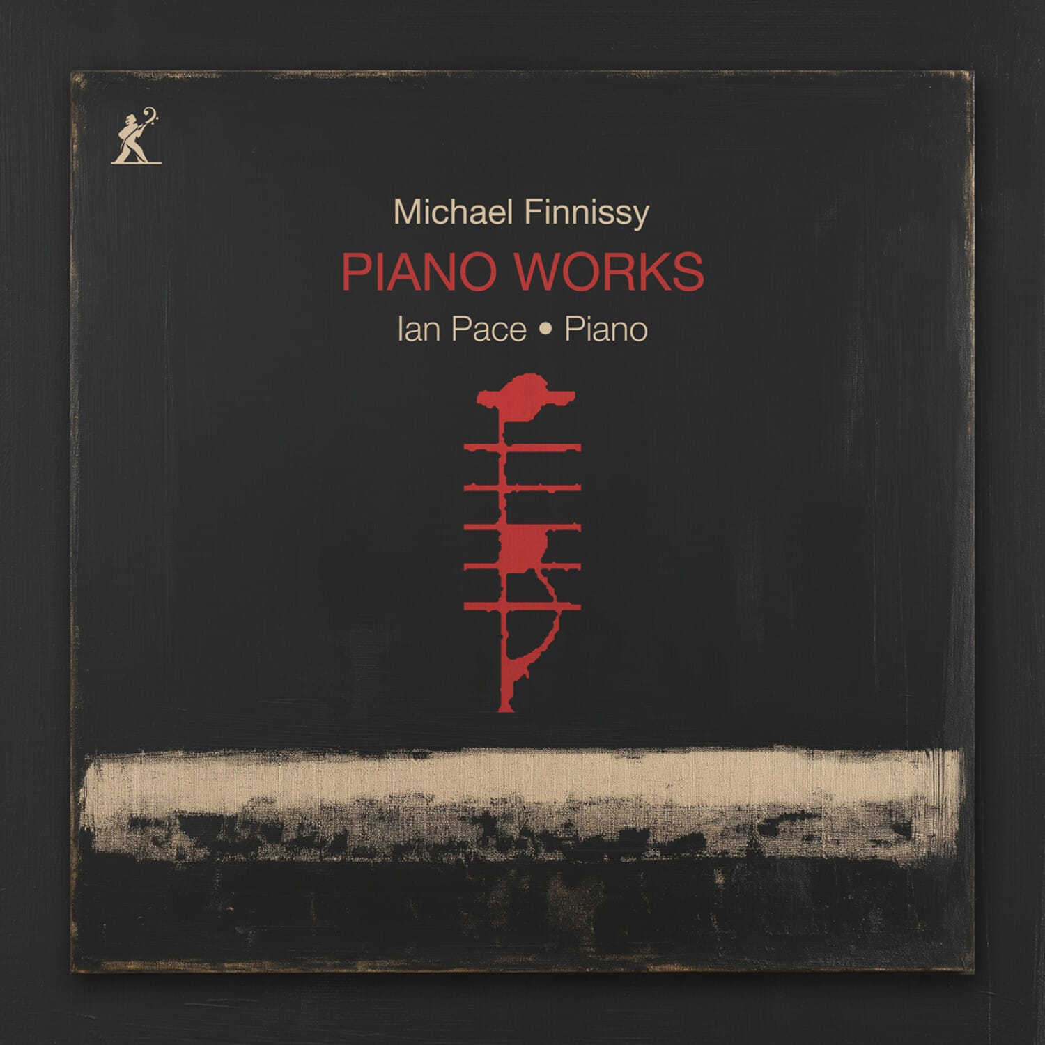 Ian Pace - Michael Finnissy: Piano Works   - COMPACT DISCS [CD] price history on PriceWatchPro