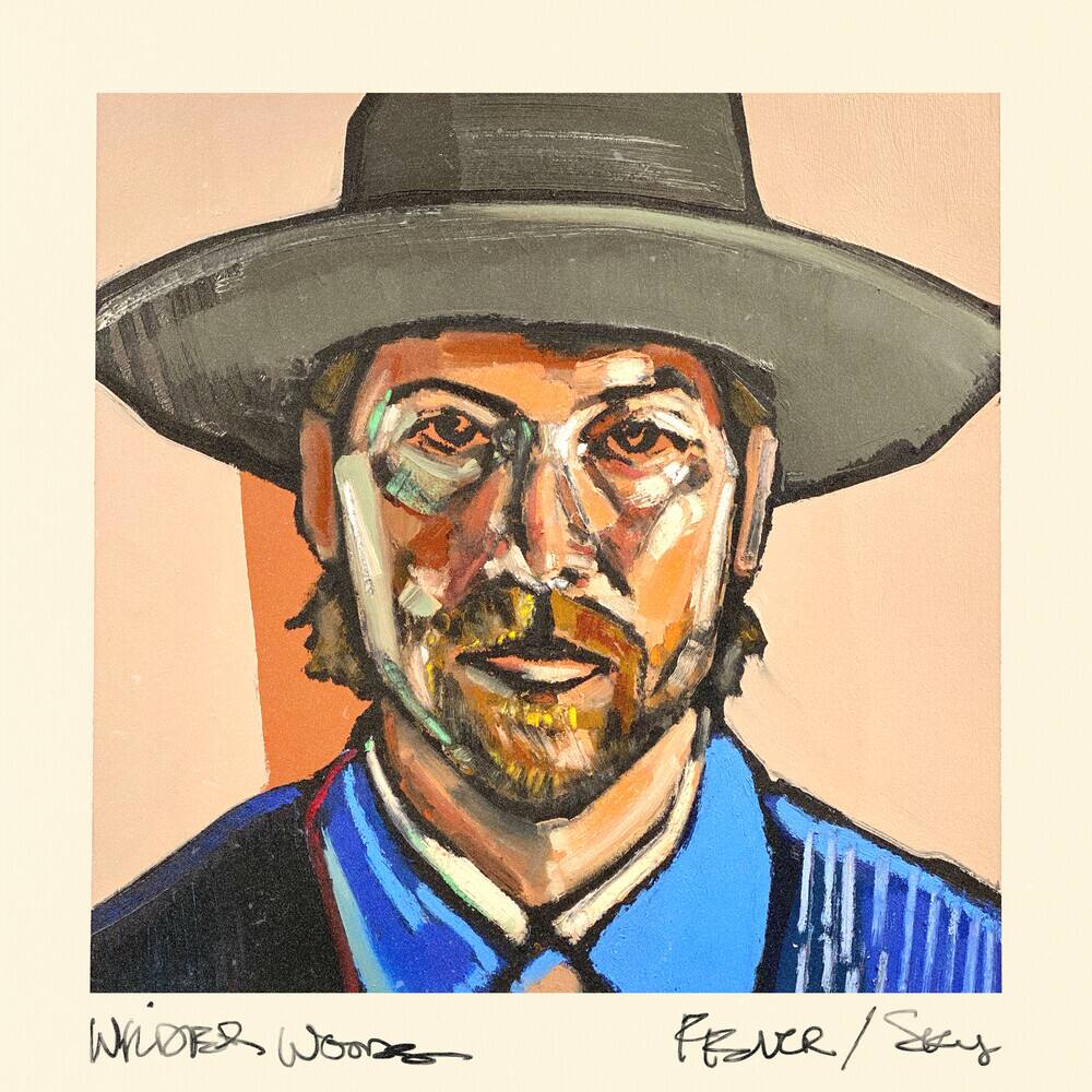 Front. Fever/Sky [LP].