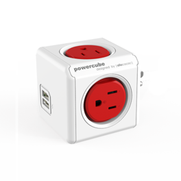 PowerCube - Original - Red