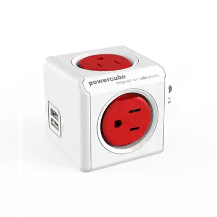 powercube
designed by allocacocci