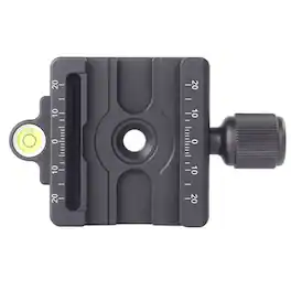 SunwayFoto - Arca Manfrotto Compatible Clamp