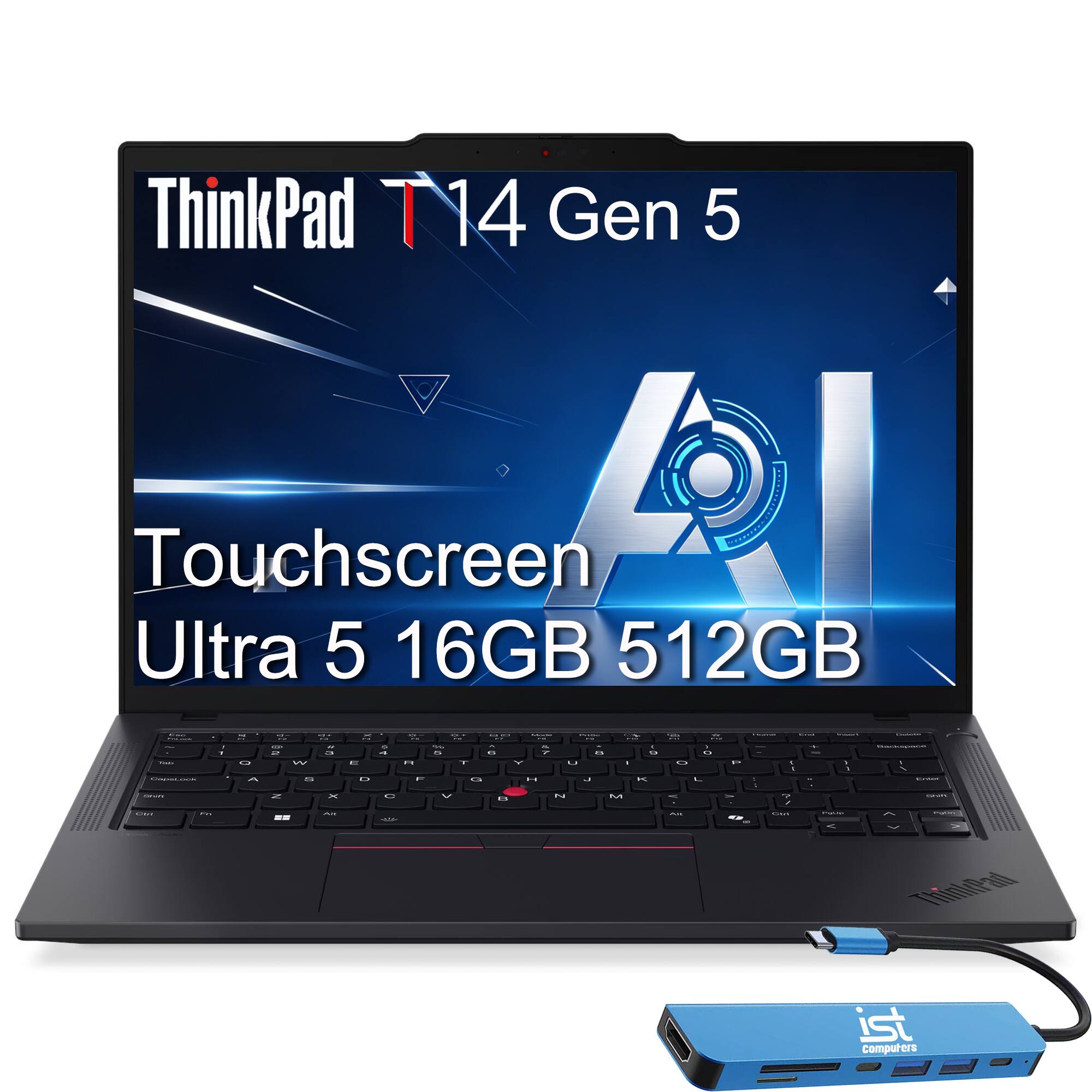 ThinkPad T14 Gen 5 Touchscreen Ultra 5 16GB 512GB

THE Calories CROODOMIC - CHANGE 14 1 .. . % - K - 2 3 4 6 G  8 13 O Fibuts Q W E R . Y U . O P I 1 C i I J A 50 D F G H 5 n  I . com Z x C V N M A ? save 11 ,

CITY
m
--
use
Mill
Care
MIRT <
^ PARK V ThinkPad
ist Computers