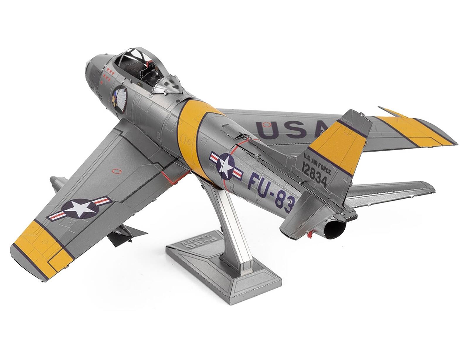1 D GABRE USA U.S. AIR FORCE FU-83  
12834