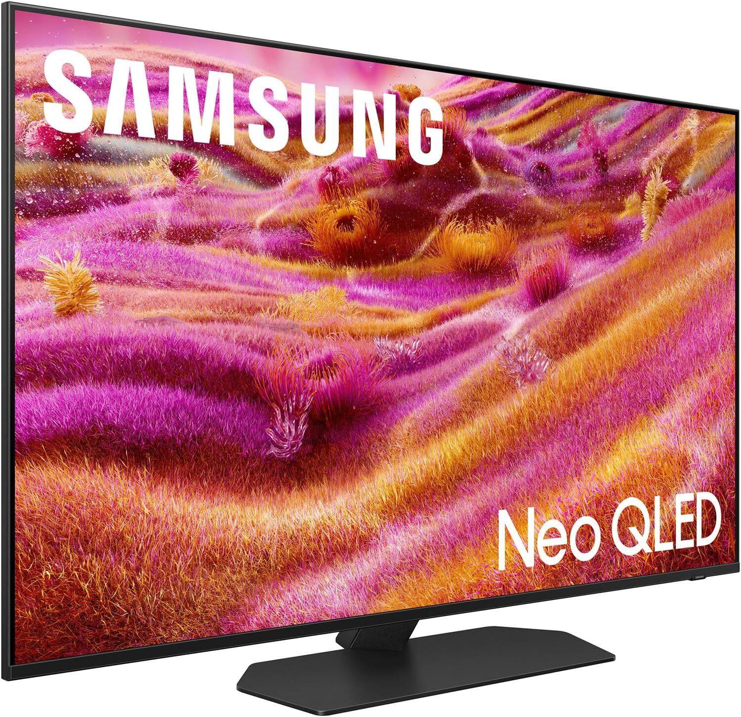SAMSUNG Neo QLED