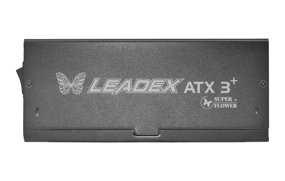 LEADEX ATX 3+ SUPER FLOWER