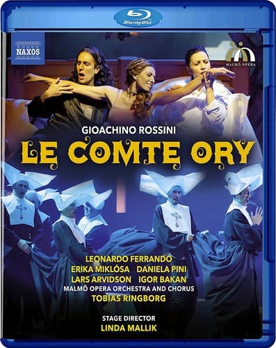 Comte Ory   - BLU-RAY price history on PriceWatchPro