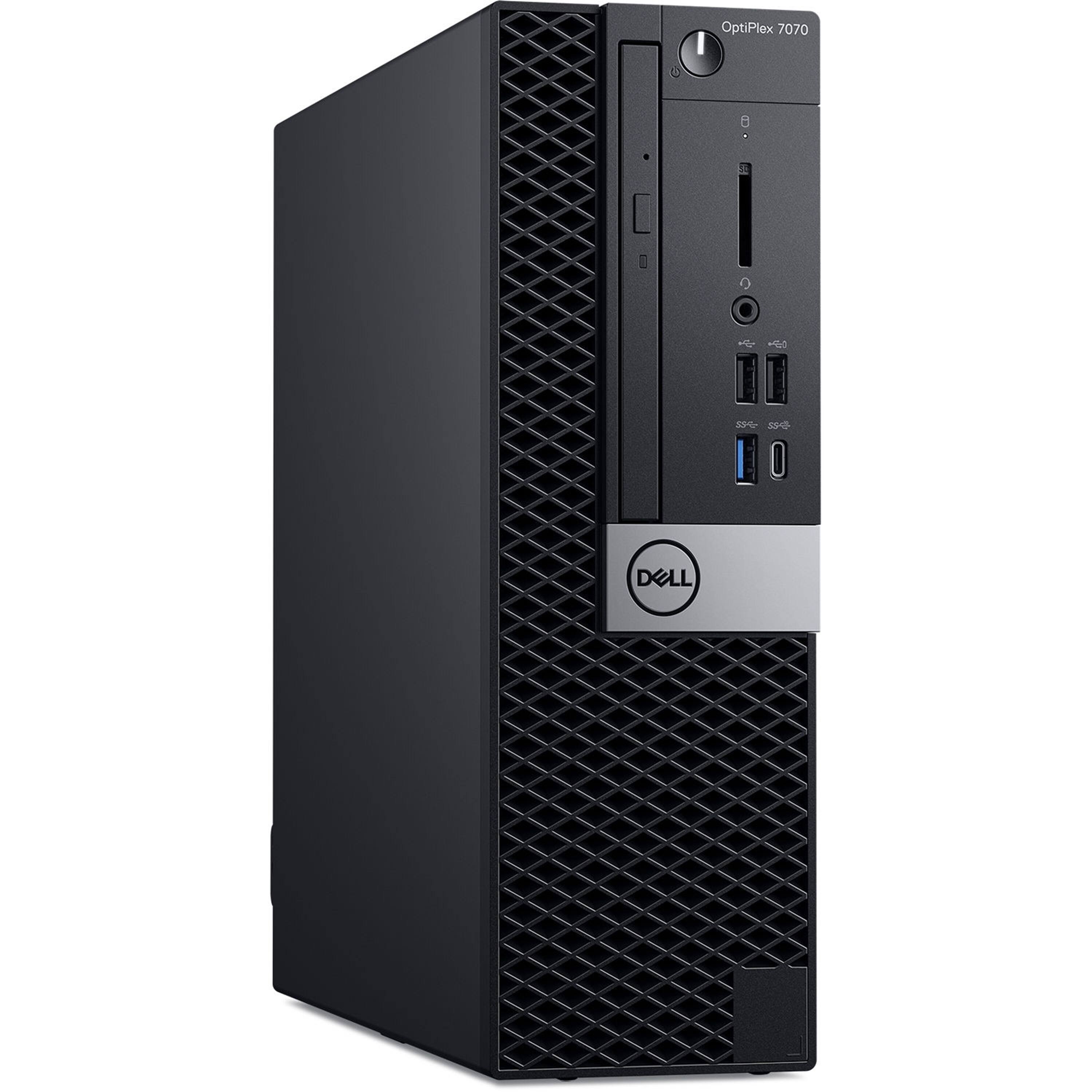 OptiPlex 7070  
DELL